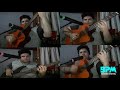 Juramento a mi guitarra cover  chamam  leandro samuel benitez