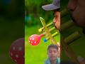 DIY #bamboo1 #bamboo #experiment #toys #satisfying #kids #slingshots #diy