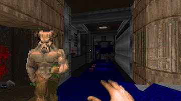 TNT:XIAO - MAP03: Power Control by TheMightyWhoosh