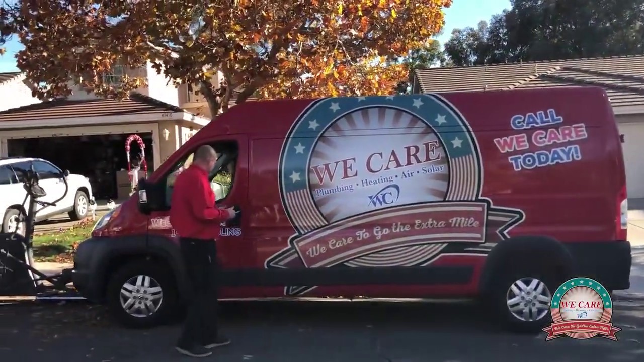Plumbing Repair Murrieta CA | Plumber | We Care Plumbing