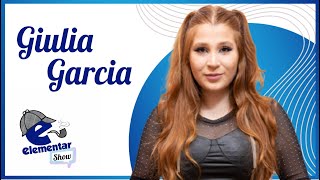 Giulia Garcia A Grande Conquista Elementar Show
