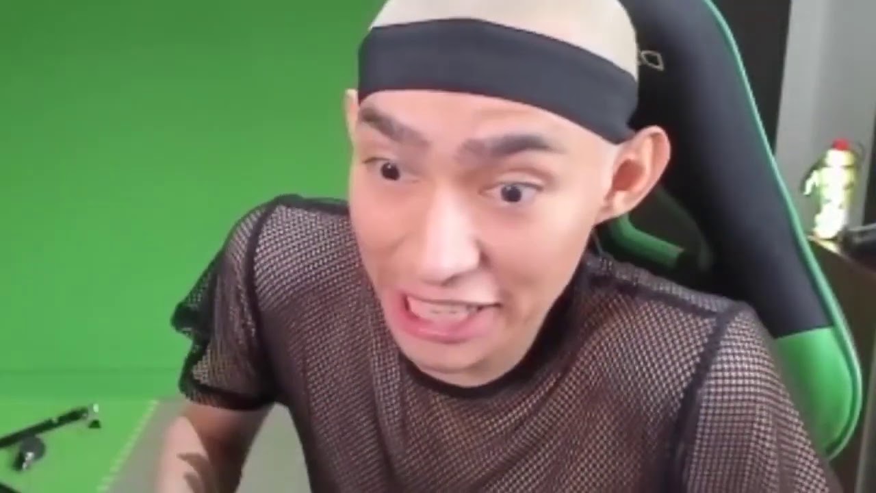 Fernanfloo se quedo PELON - YouTube