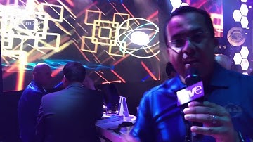 InfoComm 2018: ADJ Debuts AV2 2.9mm LED Displays