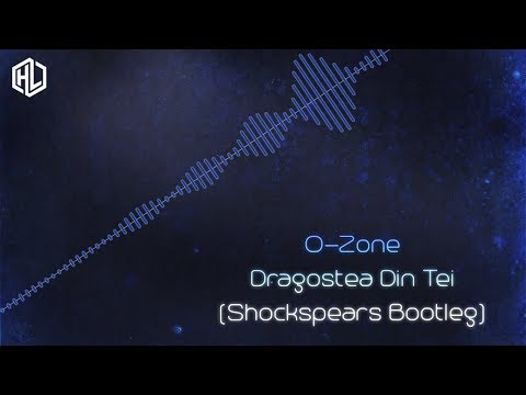 O-Zone - Dragostea Din Tei (Shockspears Hardstyle Bootleg) (Original FREE RELEASE)
