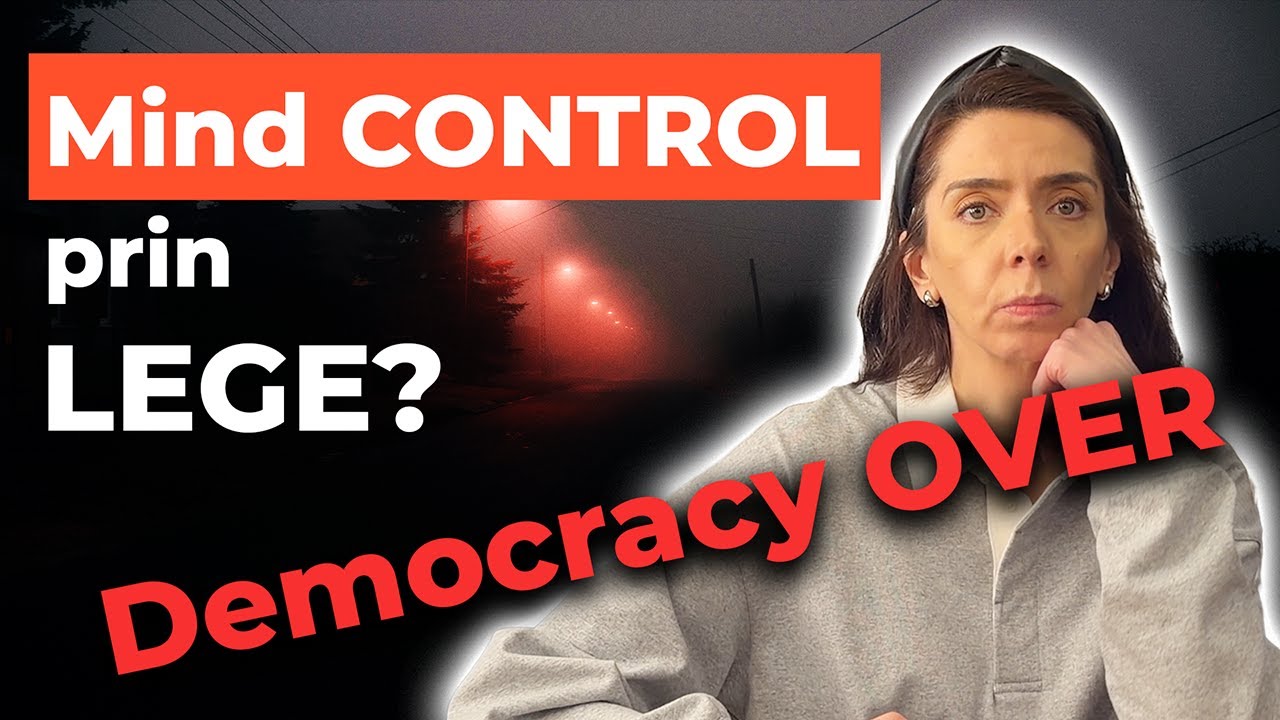 AI, lege cu capcane ascunse, pași spre pierderea democrației