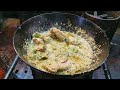 Original Chicken Hariyali Curry Recipe | Eid Special Recipe of Green Chicken