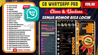 GBWhatsApp Pro 26.90 Newest Version Update 2026 || GB WA || GB WA || WhatsApp Mod Newest Version ... screenshot 2