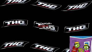 THQ (2004) Is Diet
