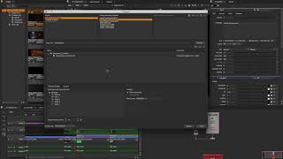 Exporting in NUKE STUDIO
