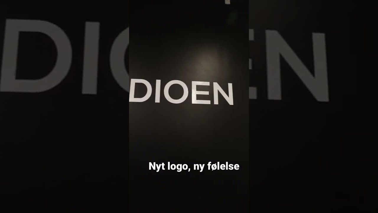 Uniradioen skifter stil, det fedt