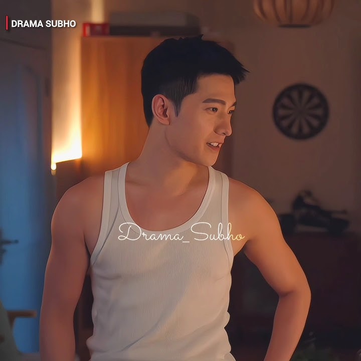 They are soo cute together😍💓 || Cdrama🎭 ~ Fireworks Of My Heart✨ || Drama Subho