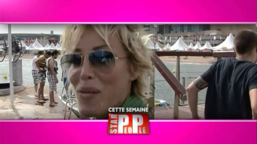 « STAR PEOPLE » Le magazine sur l'actualité des Stars ! (16)