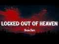 Locked out of heaven  bruno mars lyricsvietsub