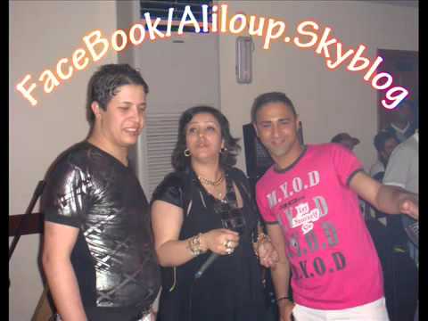 Cheba Dalila Mahna Li Majibhalich Men Fougi MajiCh Wmv