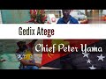 Chief Peter Yama || Gedix Atege || 2024 Music || Walihits PNG🇵🇬🔥 ||