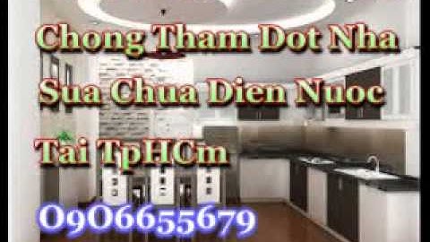 Dịch vụ Sửa Chữa Điện Tại Nhà Ở TpHCm