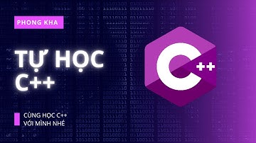 HỌC LẬP TRÌNH C++ #8 - MẢNG 1 CHIỀU