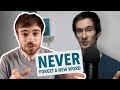The top 3 BEST ways to memorize Japanese words ft. MattvsJapan! / 超効果的な単語の覚え方！