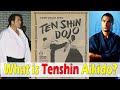 What Is Steven Seagal's Tenshin Aikido and Why Is It So Effective? / Seagal's Impact on Aikido