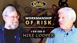 Mike Cooper - Workmanship of Risk