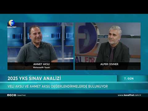 Alper Cevher İle