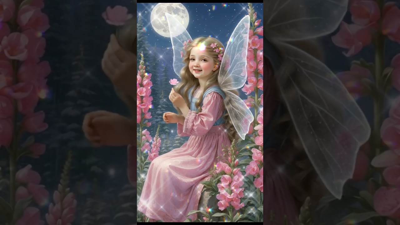 Gentle Relaxing Music: Twilight Snowdrop – Calming Flute Dreamscapes for Deep Sleep