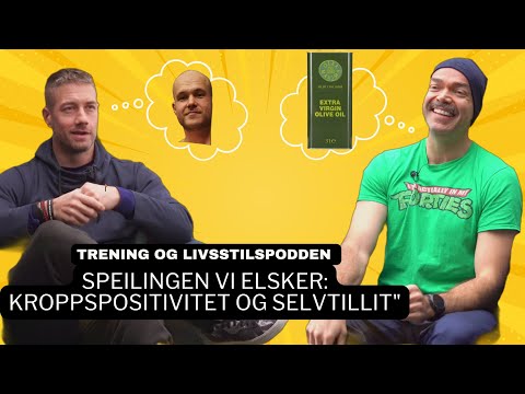 Video: Kroppspositivitet: hva er det? Definisjon, funksjoner og prinsipper