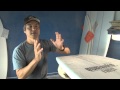 Eric Arakawa Interview - First Board Ever Shaped