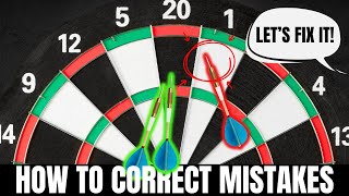 Improve Your Darts Game With Simple Fixes