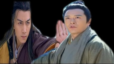 Quách Tĩnh Và Dương Quá võ công của ai cao hơn một bậc?