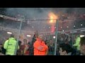 Lille lens 030515   ultra rc lens aprs le 01 pr lens contre le losc saison 20142015