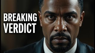 BREAKING  Jury Delivers Partial Verdict in Diddy Trial