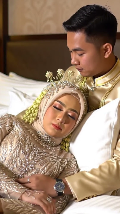 Anak Tiri Menikahi Ibu Tiri Setelah Ayah Tiada