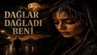 Vay Bana Vaylar Bana Dağlar Dağladı Beni Anatolian Psychedelic Rock