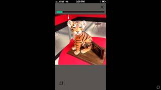 Vine App Review By PixnTell | May 2013 | Video App |  Easy to Use screenshot 1