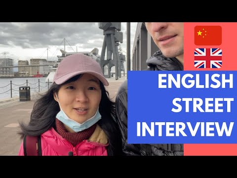 What is it like to teach Chinese in England?