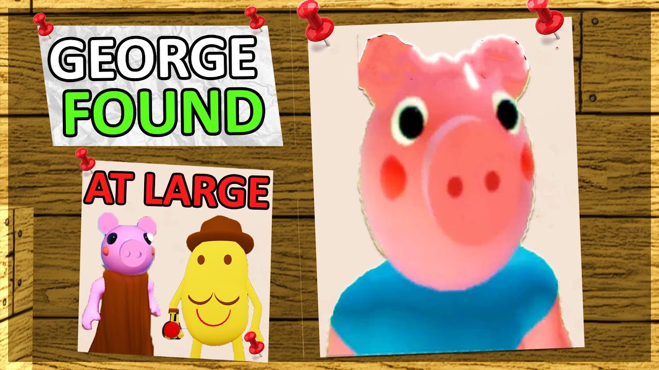 Piggy (Roblox Bundle), Piggy Wiki