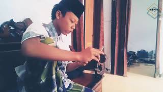 Anak tak pentos