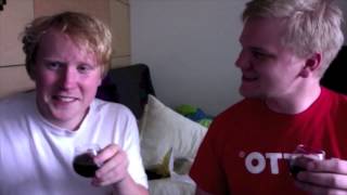 I Den Gode smags Tjeneste - Ukrudtssodavand