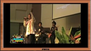 Lengtong Pauno - Zomi Te Thupha Hong Pia In