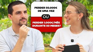 Respondi A Dilemas Difíceis De Dinheiro Com A Minha Namorada