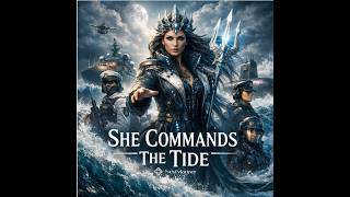 She Commands The Tide