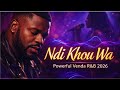 Ndi Khou Wa – Feel the Groove, Feel the Soul | Venda R&amp;B Hit 2026