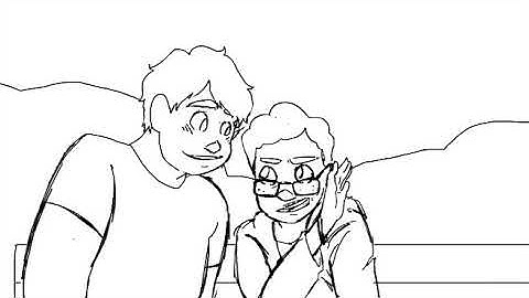 the bright sessions: shady park guy number five