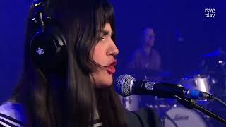 Las Petunias - Tirant Lo Blanc (directo)