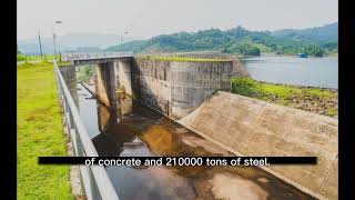 Ghanas Hydroelectric Jewel And Its Multifaceted Impact Chronicles Of Fame