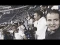 Matan el amor a nuestros colores, aplastan nuestra historia, pisotean nuestro escudo