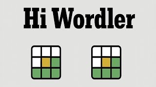 Today's Daily Wordle Answers - 7-18