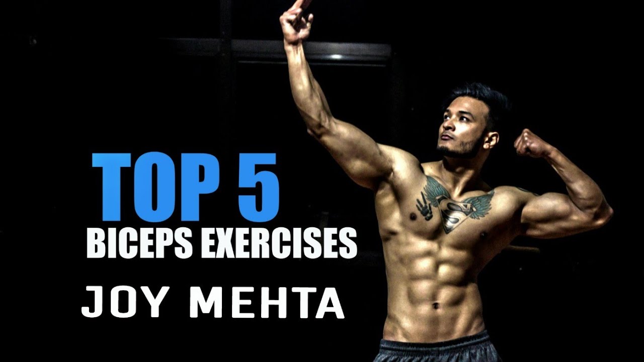 BIG BICEPS WORKOUT Best Exercise Tips In Hindi YouTube BIG BICEPS WORKOUT Best Exercise Tips In Hindi YouTube