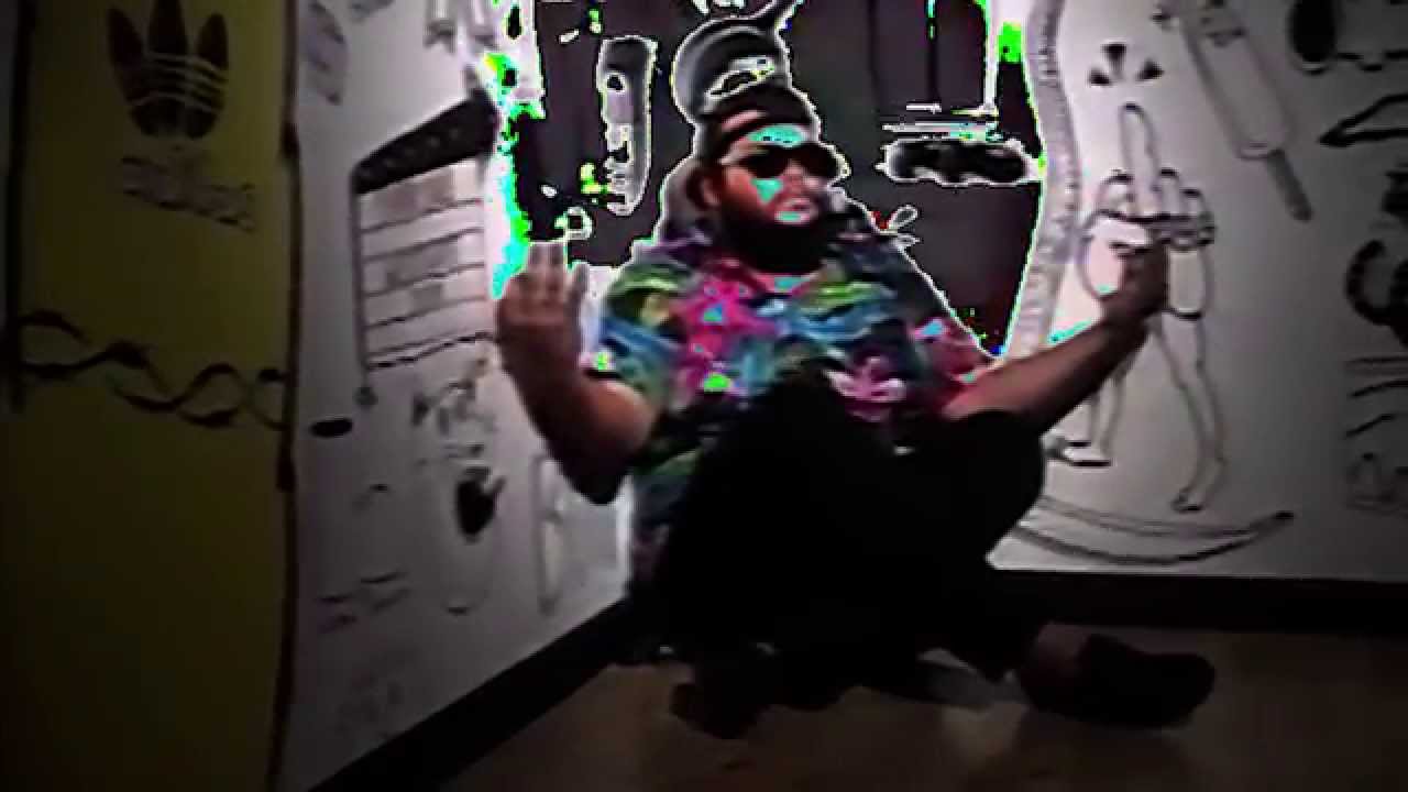 Oreo Jones - Fhloston Paradise (Official Music Video)